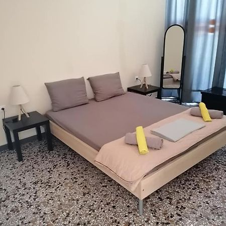 Savvas Vila Náuplia Exterior foto