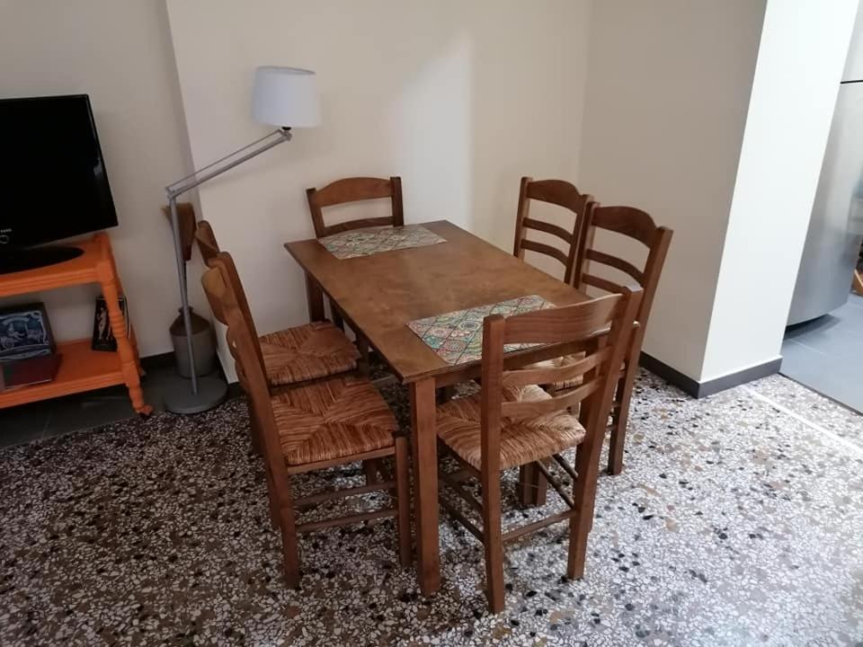 Savvas Vila Náuplia Exterior foto