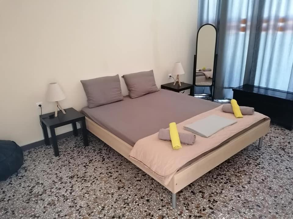 Savvas Vila Náuplia Exterior foto