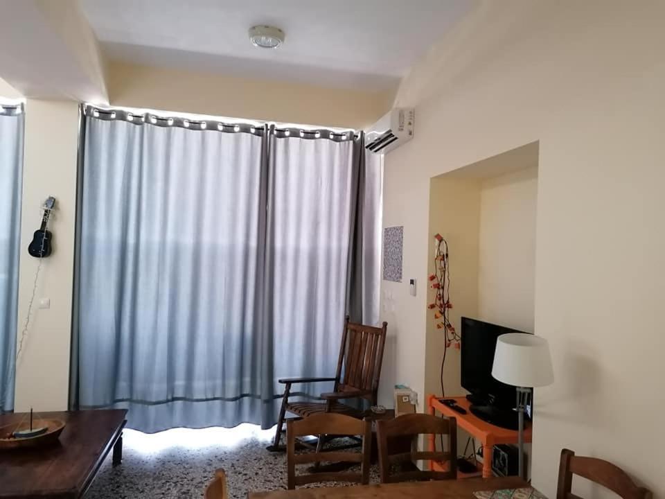 Savvas Vila Náuplia Exterior foto